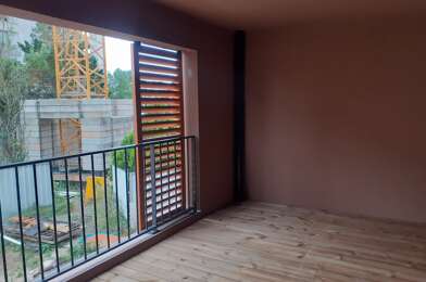 Appartement 1 pièces 673 €