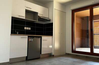 Appartement 1 pièces 673 €
