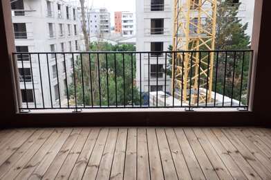 Appartement 2 pièces 792 €
