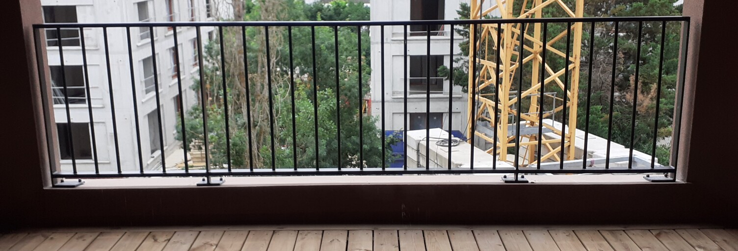 Appartement 2 Pièces 46 m² à louer à Toulouse (31400)