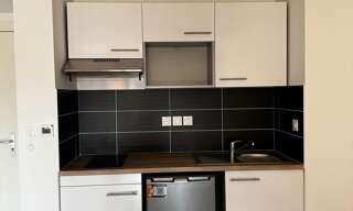 Appartement 2 Pièces 46 m² à louer à Toulouse (31400)