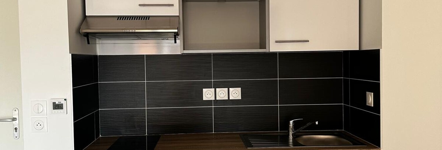 Appartement 2 Pièces 46 m² à louer à Toulouse (31400)