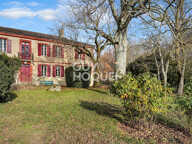 Maison Villemur Sur Tarn 10 pièce(s) — photo 2