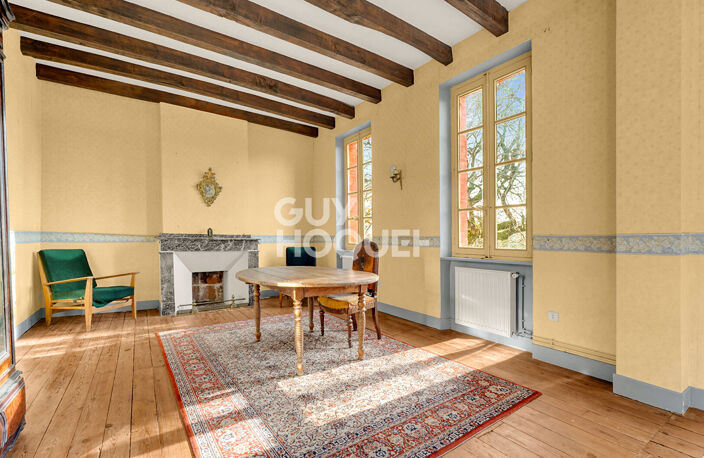 Maison Villemur Sur Tarn 10 pièce(s) — photo 3