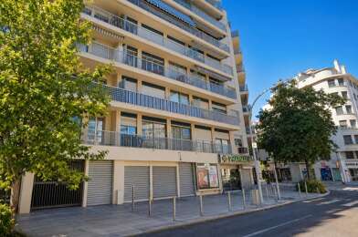 Garage  40000 €