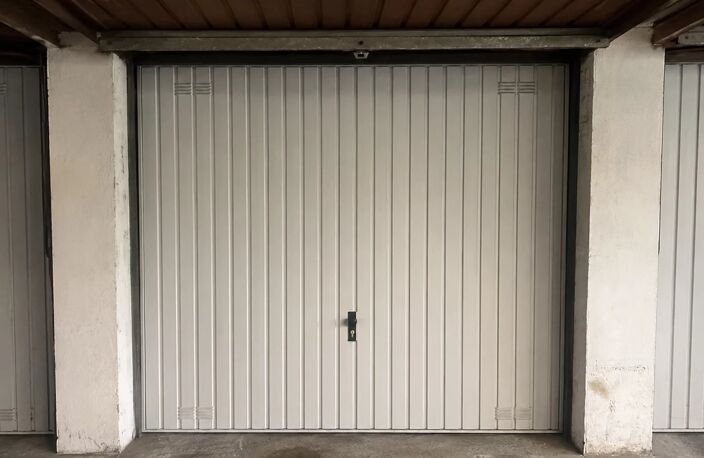 NICE - GAMBETTA/THIERS GARAGE — photo 2