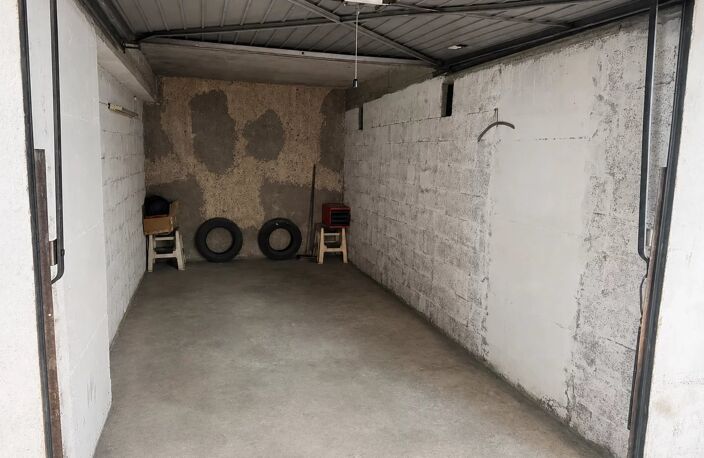 NICE - GAMBETTA/THIERS GARAGE — photo 3