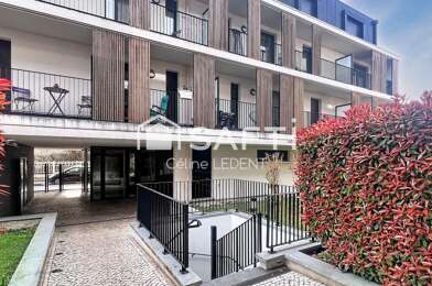 Appartement 3 pièces 245000 €