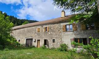 Maison 7 Pièces 150 m² à vendre à Usclades-et-Rieutord (07510)