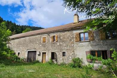 Maison 7 pièces 190000 €
