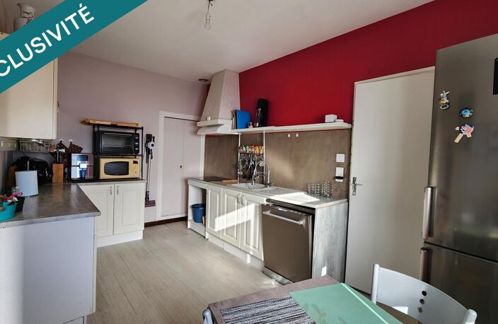 Maison T4+1, DPE A, terrain sans entretien et deux chambres de plain-pied : tous les atouts pour simplifier votre quotidien proche des commodités — photo 2