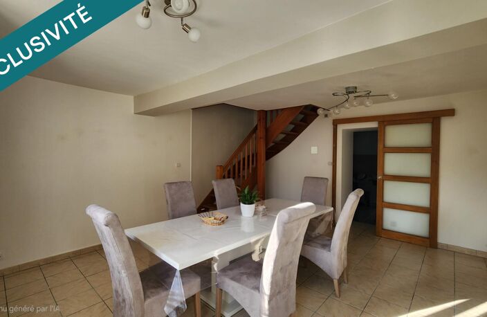 Maison T4+1, DPE A, terrain sans entretien et deux chambres de plain-pied : tous les atouts pour simplifier votre quotidien proche des commodités — photo 3