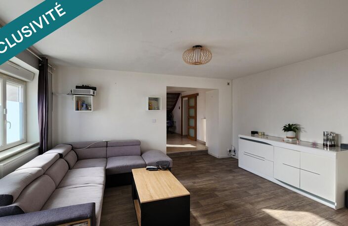 Maison T4+1, DPE A, terrain sans entretien et deux chambres de plain-pied : tous les atouts pour simplifier votre quotidien proche des commodités — photo 4