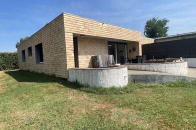 Maison 4 pièces 320000 €