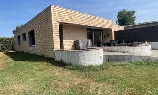 Maison 4 Pièces 125 m² à vendre à Idron (64320)