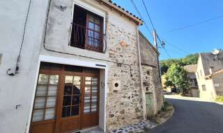 Maison 1 Pièce 92 m² à vendre à Rieussec (34220)