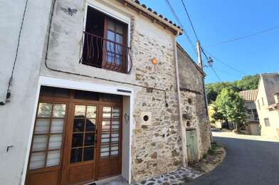 Maison 1 pièces 89000 €