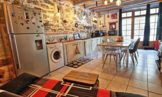 Maison 1 Pièce 92 m² à vendre à Rieussec (34220)