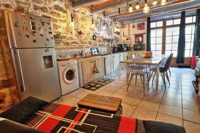 Maison 1 pièces 89000 €