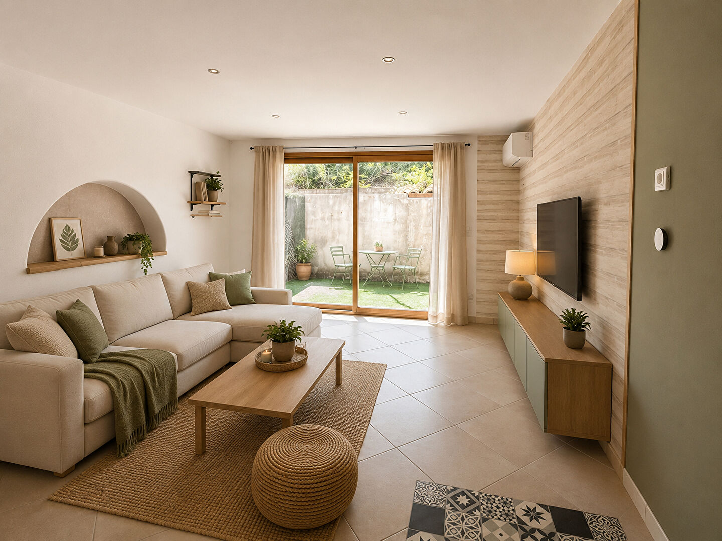 Agence immobilière de Square Habitat Orange et Cotes du Rhône