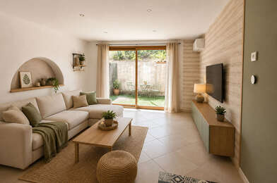 Maison 4 pièces 125000 €