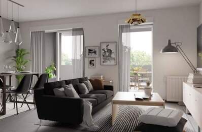 Appartement neuf — photo du bien