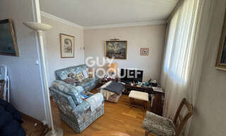 Appartement 3 Pièces 65 m² à vendre à Albertville (73200)
