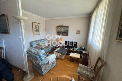 Appartement 3 pièces 130000 €