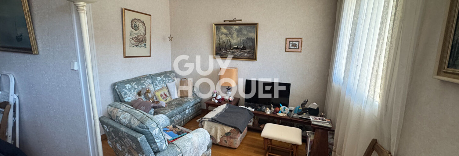 Appartement 3 Pièces 65 m² à vendre à Albertville (73200)