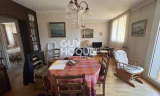 Appartement 3 Pièces 65 m² à vendre à Albertville (73200)