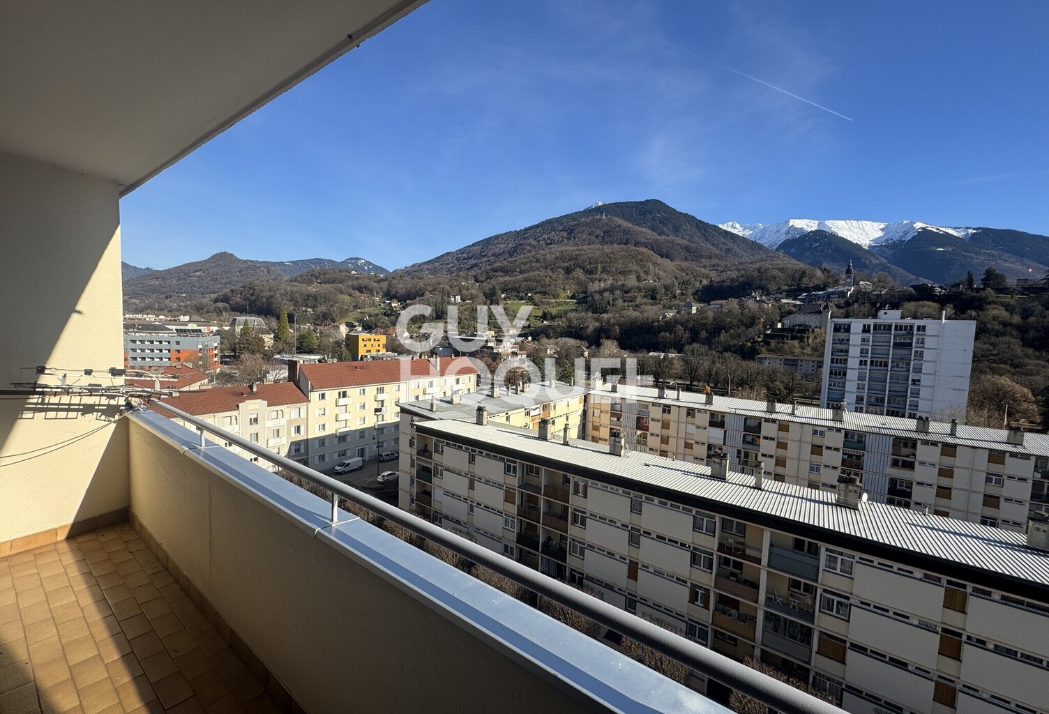 appartement — photo 1