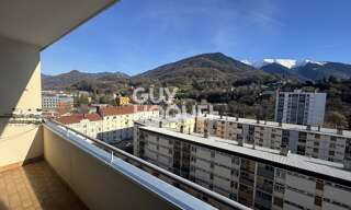 Appartement 3 Pièces 65 m² à vendre à Albertville (73200)