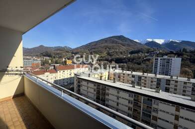Appartement 3 pièces 130000 €