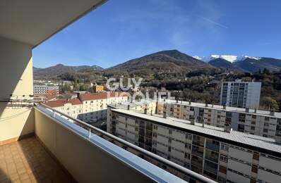 appartement — photo du bien