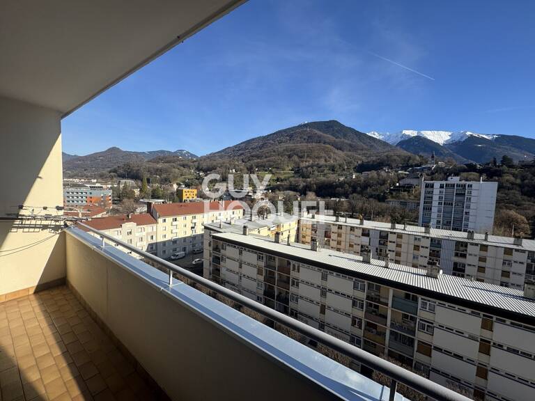 appartement — photo 1