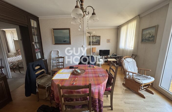 appartement — photo 2