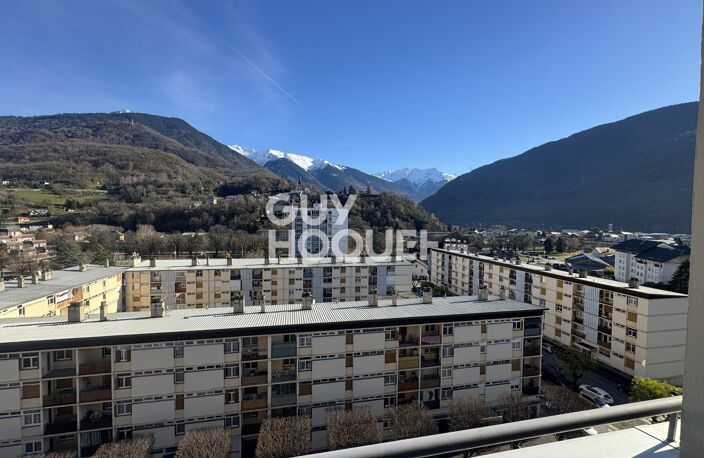 appartement — photo 3