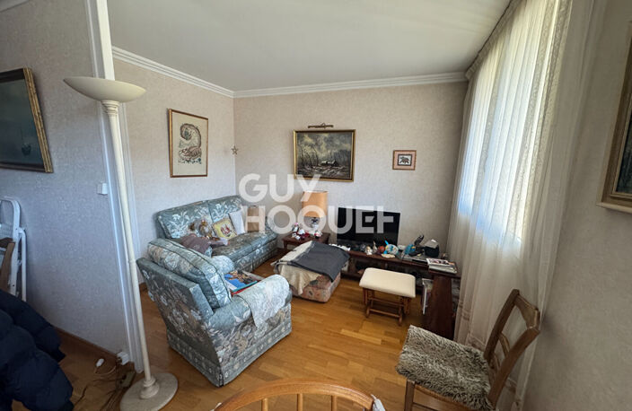 appartement — photo 4