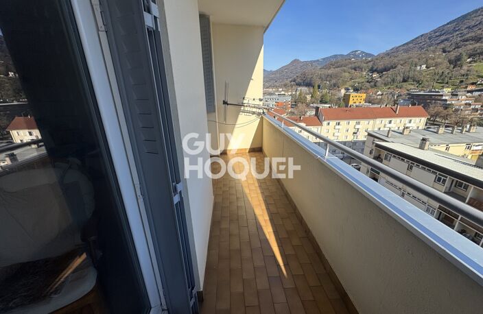 appartement — photo 5
