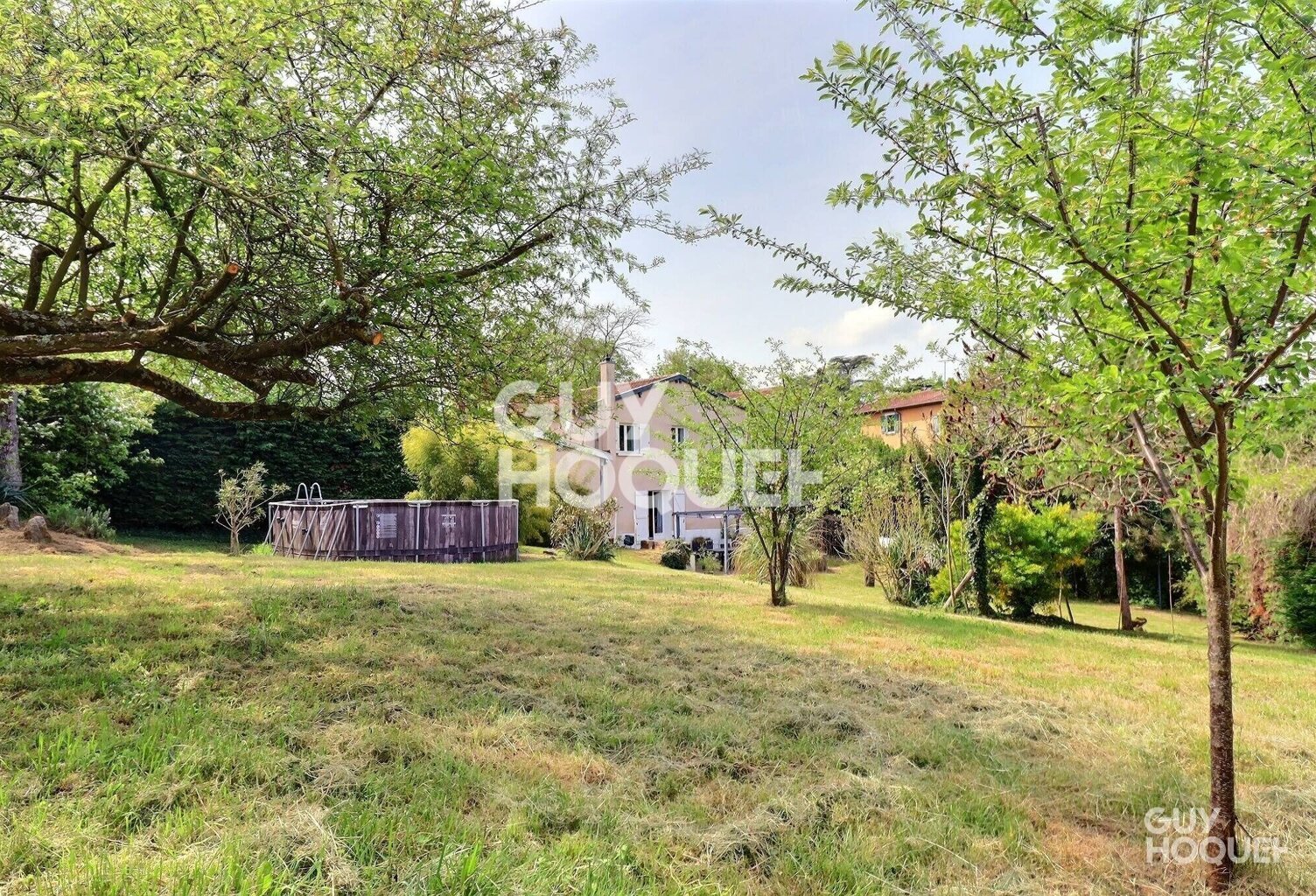 maison — photo 1