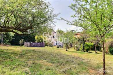 Maison 4 pièces 499000 €