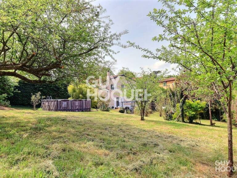 maison — photo 1
