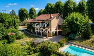 Maison 6 Pièces 141 m² à vendre à Montbrison (42600)