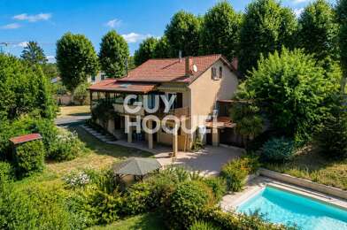 Maison 6 pièces 320000 €