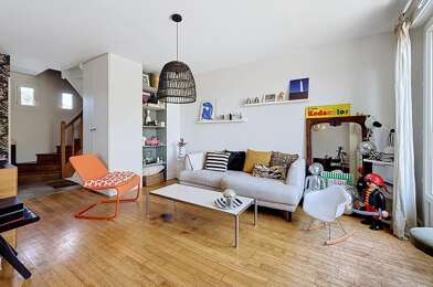 Maison 5 pièces 298000 €