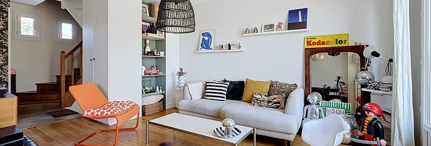 Maison 5 Pièces 84 m² à vendre à Plouër-sur-Rance (22490)