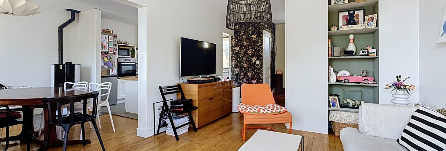 Maison 5 Pièces 84 m² à vendre à Plouër-sur-Rance (22490)