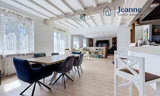 Maison 6 Pièces 164 m² à vendre à La Gouesnière (35350)