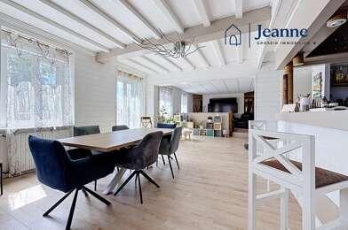 Maison 6 pièces 395200 €