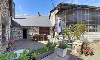 Maison 6 Pièces 164 m² à vendre à La Gouesnière (35350)